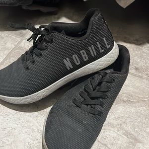 NOBULL lifting shoes